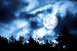 full moon for making your own savings