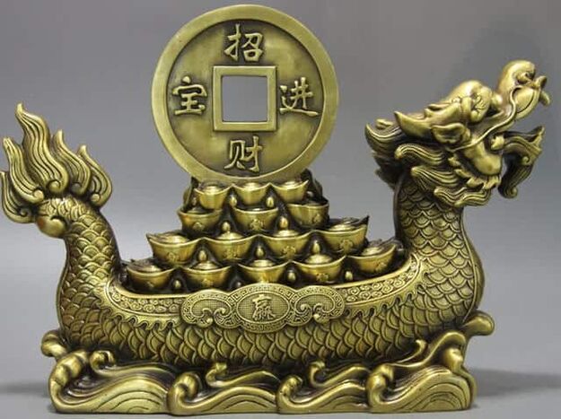 Type of talismans and amulets