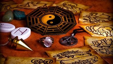 How to make an amulet for good luck with your own hands