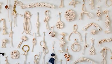 How to make an amulet for good luck with your own hands